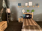 Pallet Bed 90 x 200 cm | 90 x 100 cm pallets - Online-Pallets