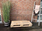 Pallet Tafel Groot 120x47cm Nieuw - Online-Pallets