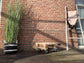 Pallet Tafel Klein 40x40cm Nieuw - Online-Pallets