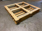 CP9 Pallet 114x114cm - Online-Pallets