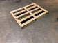 Nieuwe Pallet 100x120cm - Online-Pallets