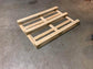 Nieuwe Pallet 80x120cm - Online-Pallets