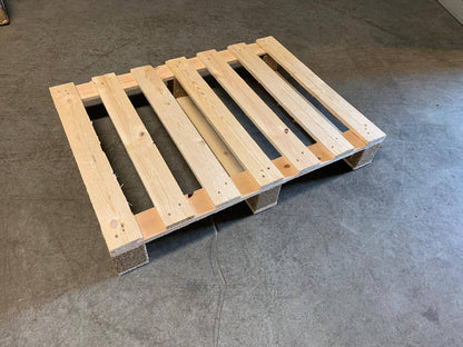 Displaypallet 60x80cm Nieuw - Online-Pallets.nl