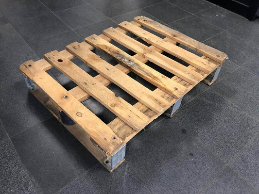 Dusseldorf pallet 60x80cm - Online-Pallets.nl