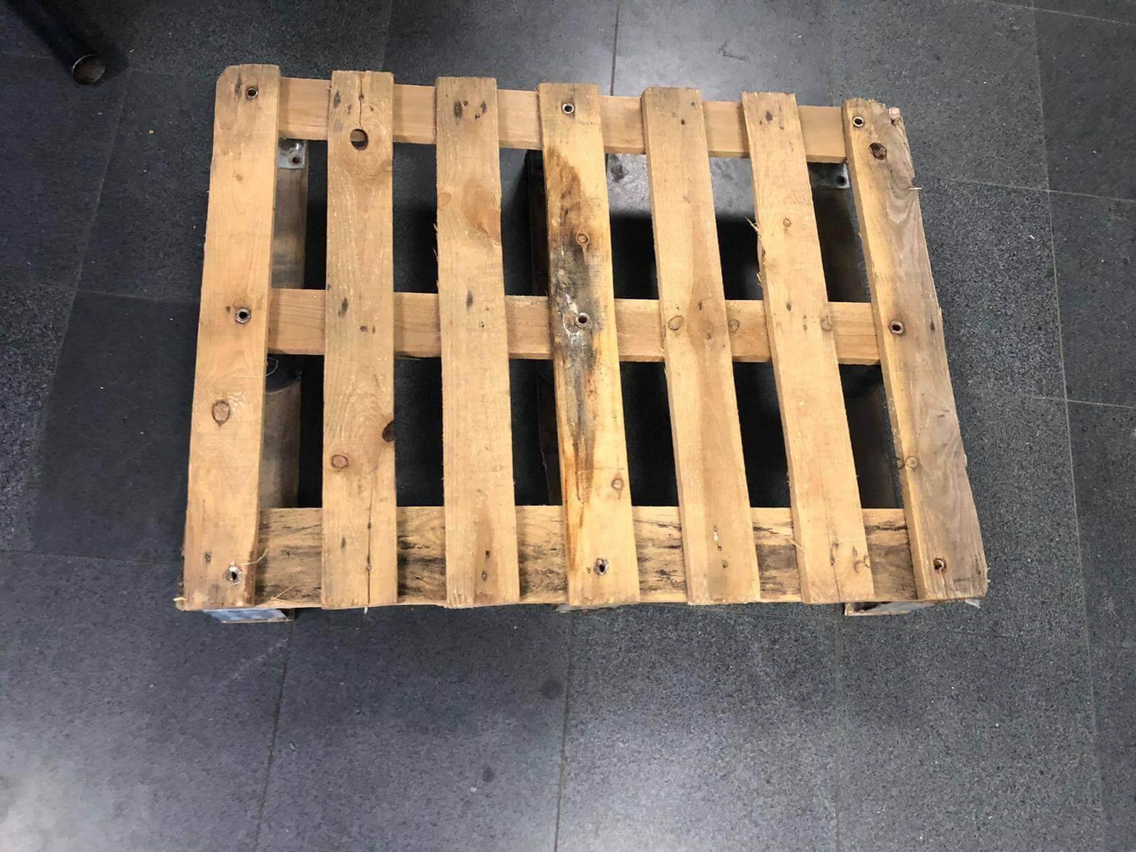 Dusseldorf pallet 60x80cm - Online-Pallets.nl