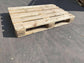 Europallet A-keus - Online-Pallets.nl