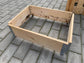 Pallet Rand 60x80cm - Online-Pallets.nl