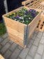 Pallet Rand 60x80cm - Online-Pallets.nl